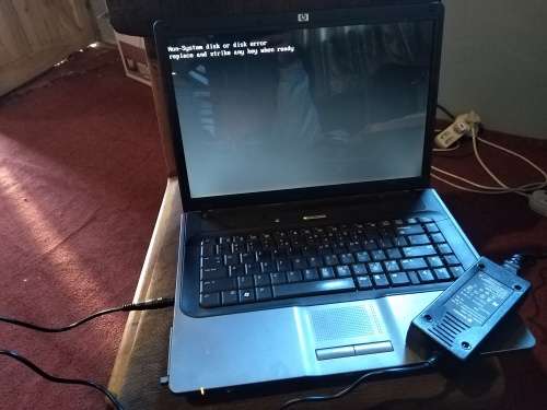 *** 3 x Laptops Giveaway for Spares or Repairs***