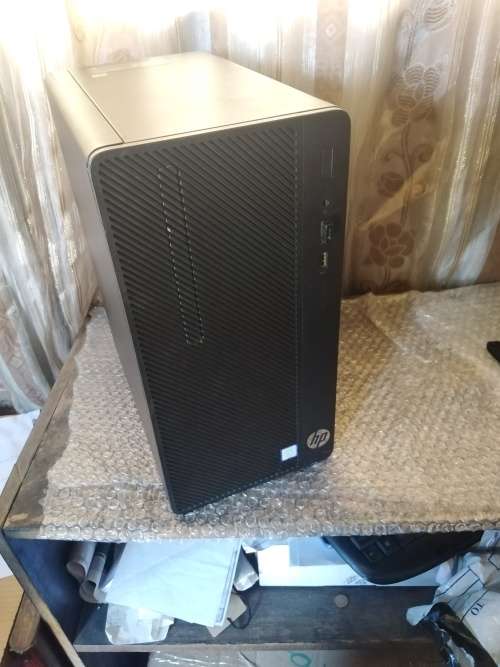 HP 290 290 G1 MT*BUSINESS PC*CORE i3-7100*3.90 GHZ*8 GB RAM