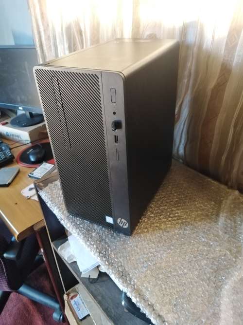 HP 290 290 G1 MT*BUSINESS PC*CORE i3-7100*3.90 GHZ*8 GB RAM