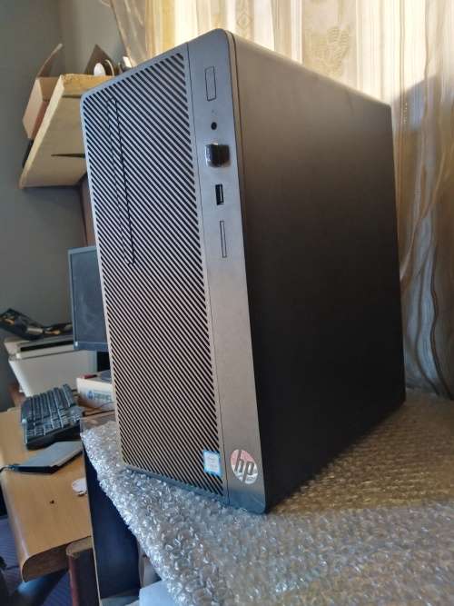 HP 290 290 G1 MT*BUSINESS PC*CORE i3-7100*3.90 GHZ*8 GB RAM