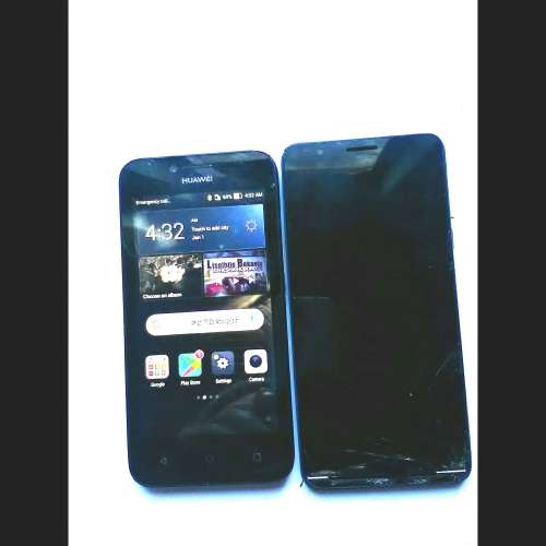 2 X Phones