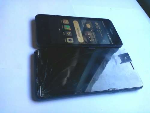 2 X Phones