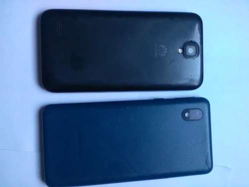 2 X Phones