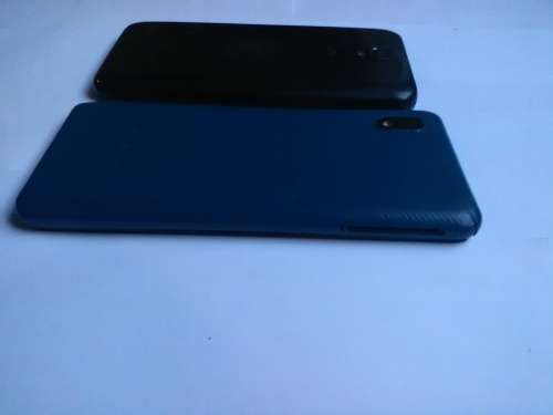 2 X Phones