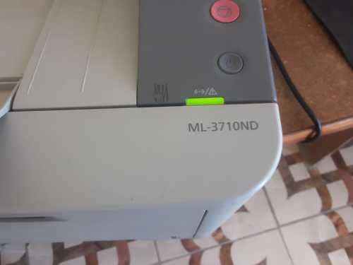 SAMSUNG PRINTER