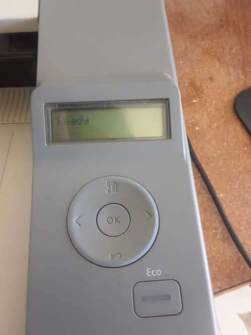 SAMSUNG PRINTER