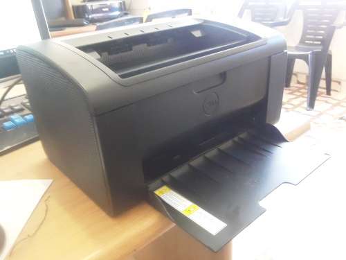 *DELL B1160W LASER PRINTER