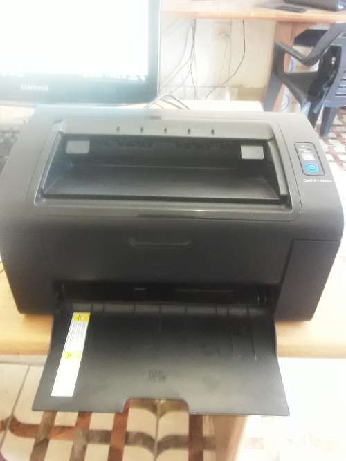 *DELL B1160W LASER PRINTER