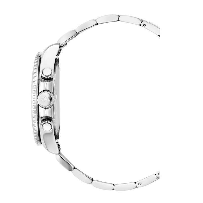Christophe Duchamp Marine Chrono