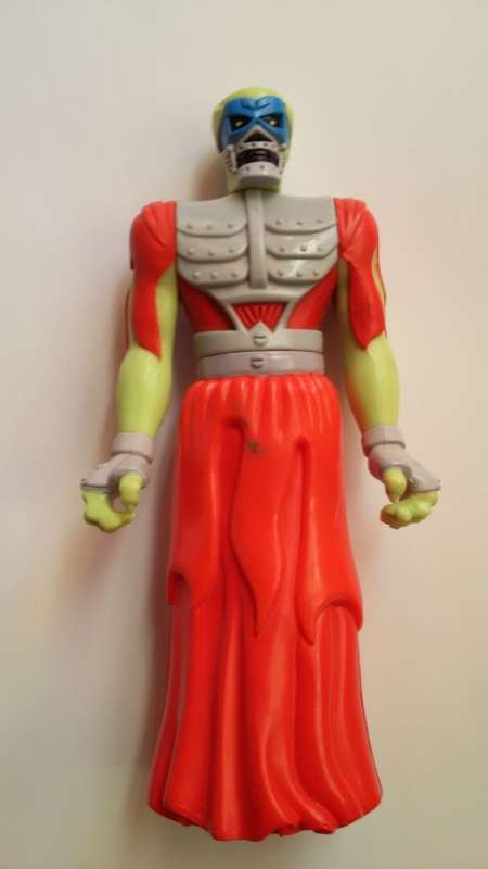 Filmation's Ghostbusters: Prime Evil