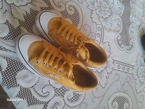 Men`s Ellesse takkie