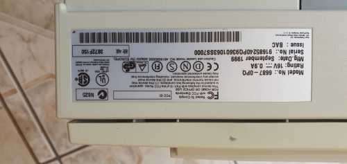Acer scanner