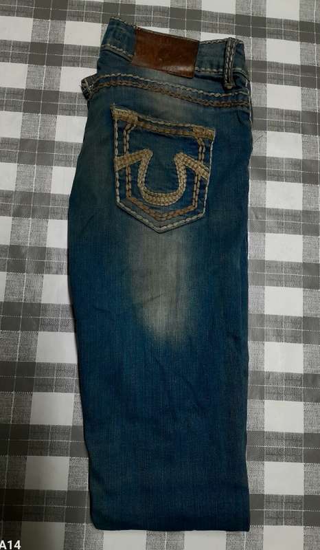 True Religion Jean`s
