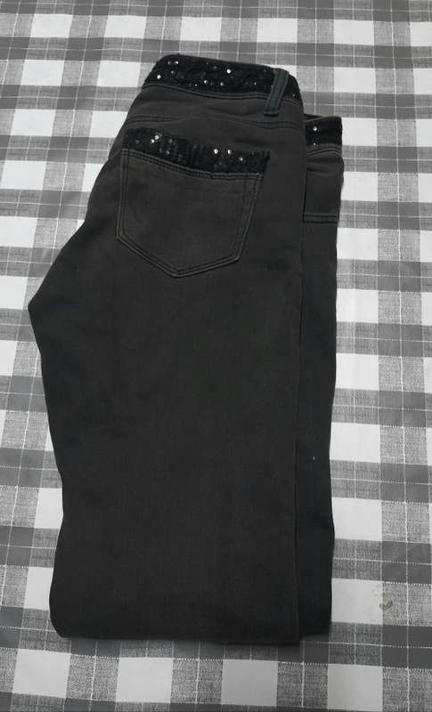 Ladies jeans RT
