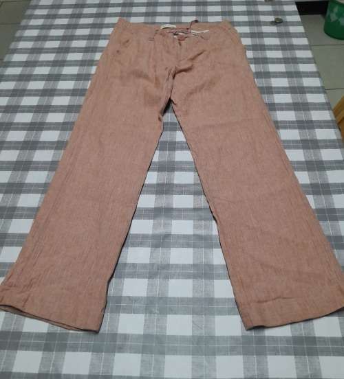 Ladies Rare earth pants
