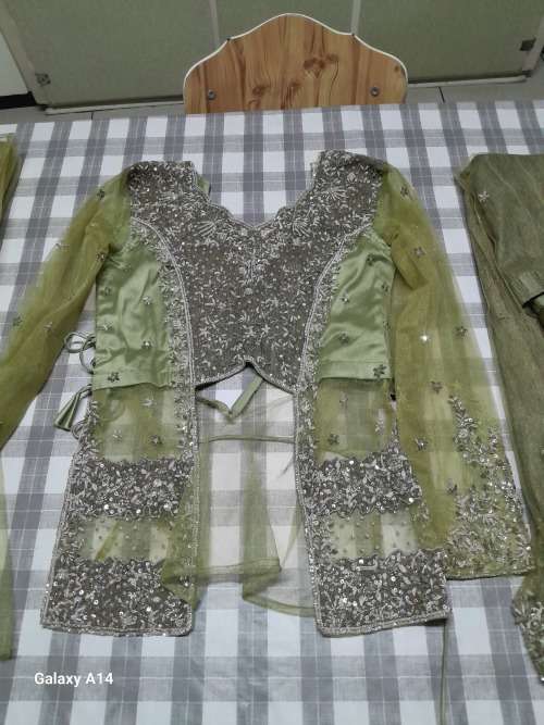 Ladies Indian outfit