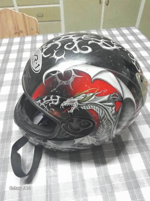 Bike Helmet