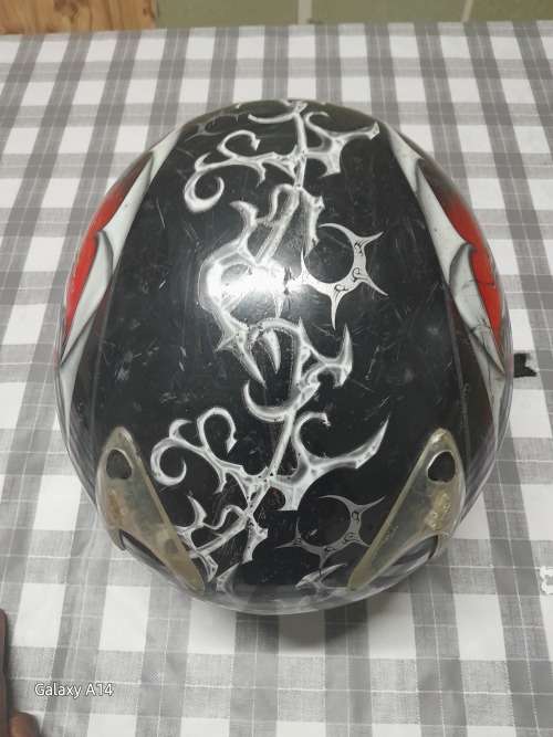 Bike Helmet