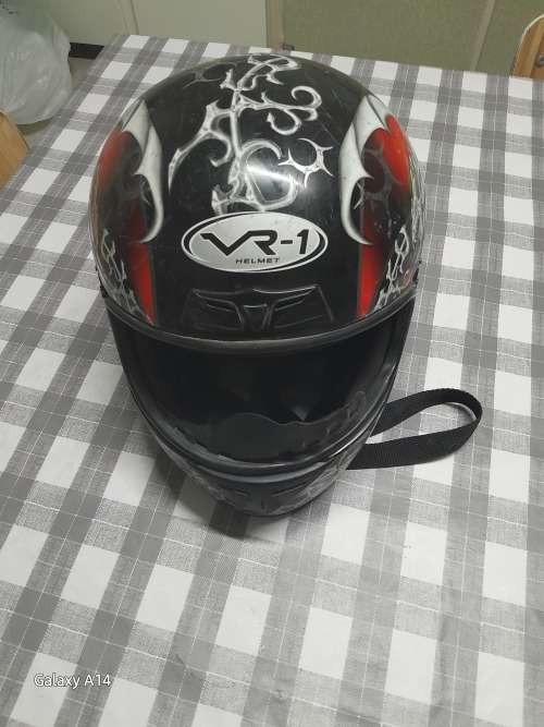 Bike Helmet