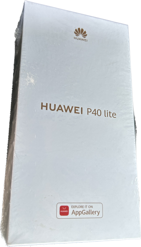 Huawei P40 lite 128GB *BRAND NEW IN BOX*