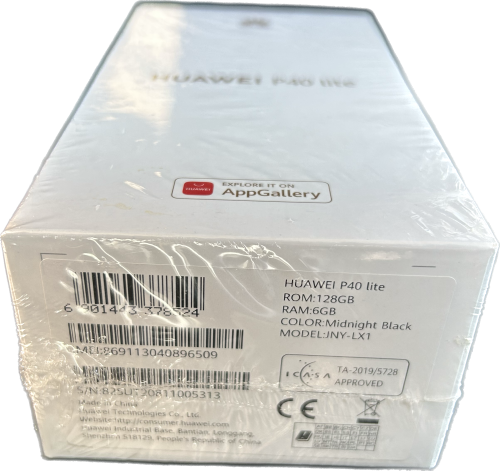Huawei P40 lite 128GB *BRAND NEW IN BOX*