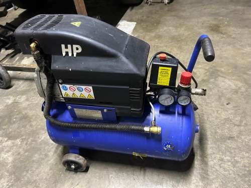 24L Compressor