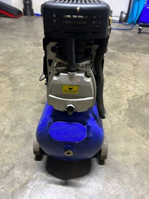 24L Compressor