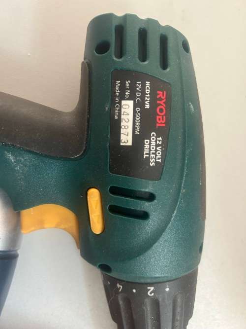 Electric Screw Drivers