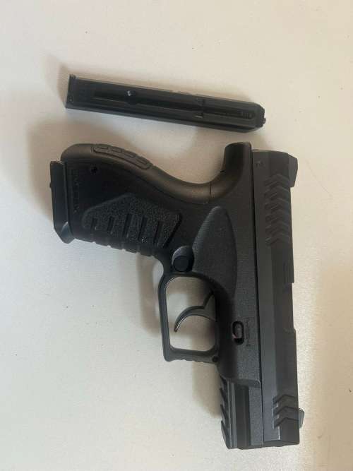 Umerex CO2 Pistol