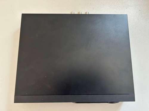 LZiet.cc Digital Video Recorder
