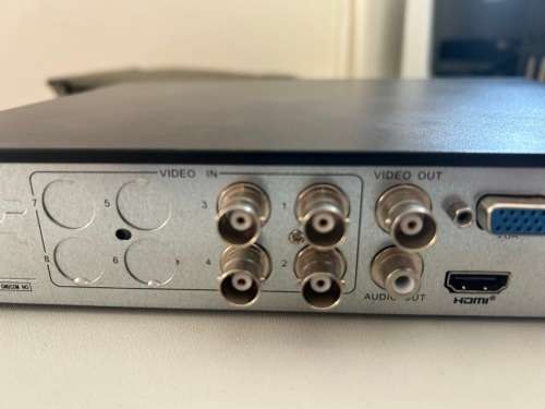 LZiet.cc Digital Video Recorder