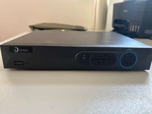 LZiet.cc Digital Video Recorder