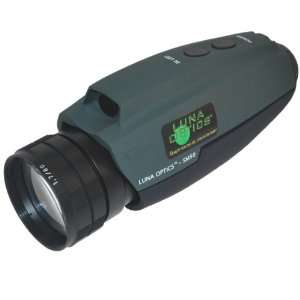 Luna Night Vision Monocular