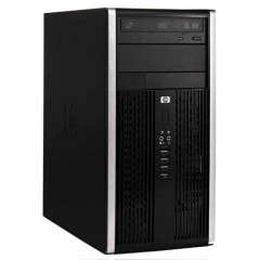 HP COMPAQ 6200 DESKTOP PC CORE i5 @ 3.10GHz, 8GB RAM, 250GB HD,GTX 650 Graphics card!