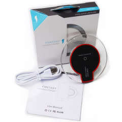 Combined LDNIO 6 USB fast charger & Wireless Charger!