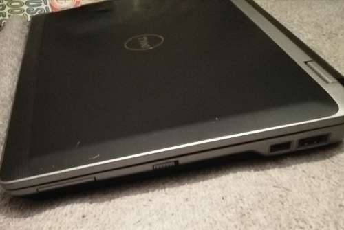 Dell Latitude E6320 Intel Core i5-2520M 2.5GHz 4GB Memory 250GB Hard Drive