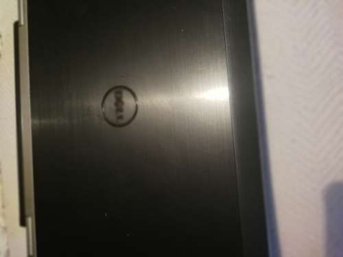 Dell Latitude E6320 Intel Core i5-2520M 2.5GHz 4GB Memory 250GB Hard Drive