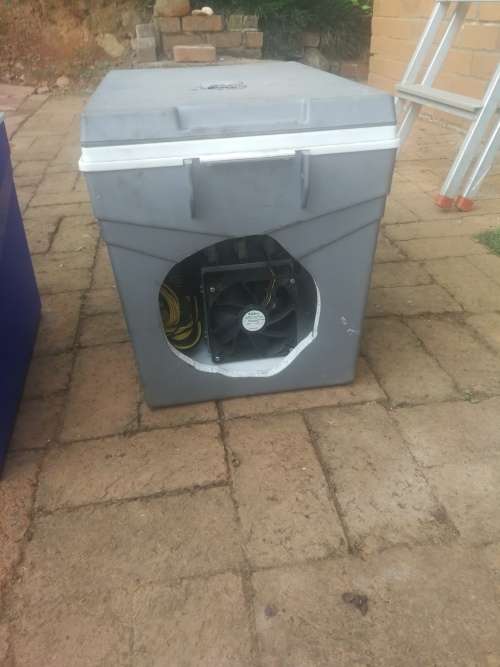 Bitmain asic miner s9 with power supply.Price drop!