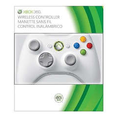 Xbox wireless controller!