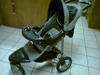 Chelino Sport Runner Pram