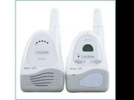 Babe Com baby monitor