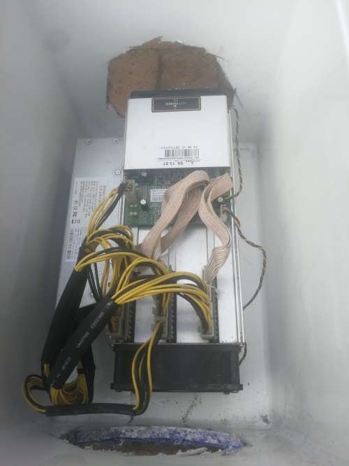 S9 Antminer spare hash board and power supply 4-5 TH price drop!