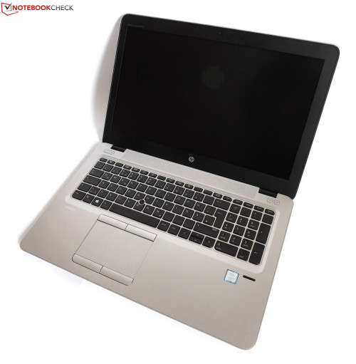 Premium Spec HP EliteBook 850 15.6" Core i7 Notebook