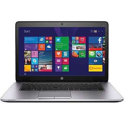 Premium Spec HP EliteBook 850 15.6" Core i7 Notebook