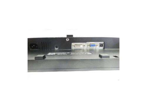 Dell Professional P2412HB 24` Full HD 1920 x 1080 VGA DVI USB Hub WideScreen Backlit LED LCD Monitor