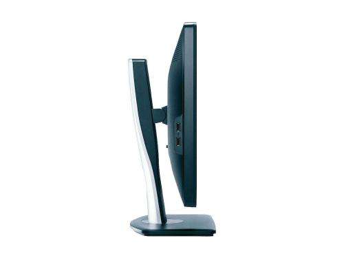 Dell Professional P2412HB 24` Full HD 1920 x 1080 VGA DVI USB Hub WideScreen Backlit LED LCD Monitor