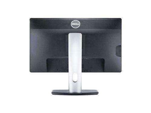 Dell Professional P2412HB 24` Full HD 1920 x 1080 VGA DVI USB Hub WideScreen Backlit LED LCD Monitor