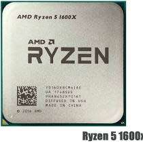 Amd x370 motherboard and Ryzen 1600x cpu