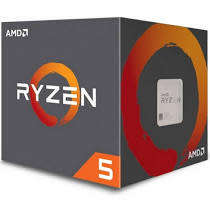 Amd x370 motherboard and Ryzen 1600x cpu