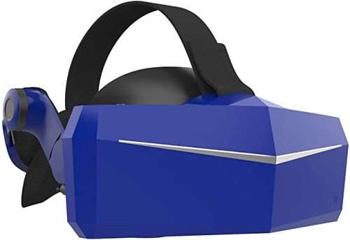Pimax 8kx VR Headset